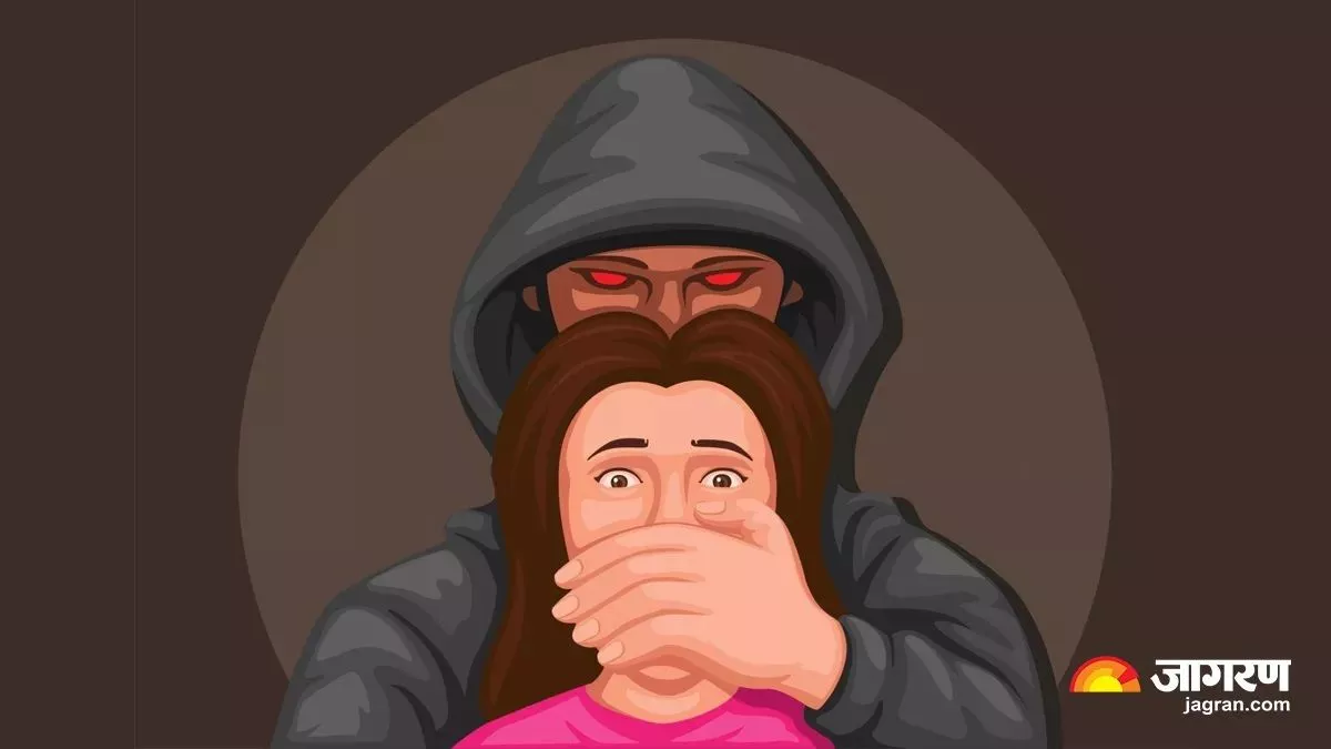 दो दिन पहले कहा, उठा लेंगे और सरेशाम नाबालिग लड़की का कर लिया अपहरण, दरभंगा के अलीनगर की घटना