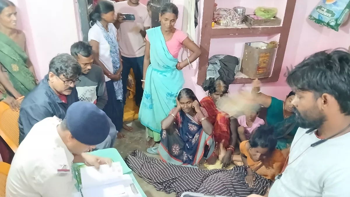 गया में दोस्तों के साथ नहाने गए 9 वर्षीय कार्तिक की नदी में डूबने से मौत, गांव में दुख का माहौल