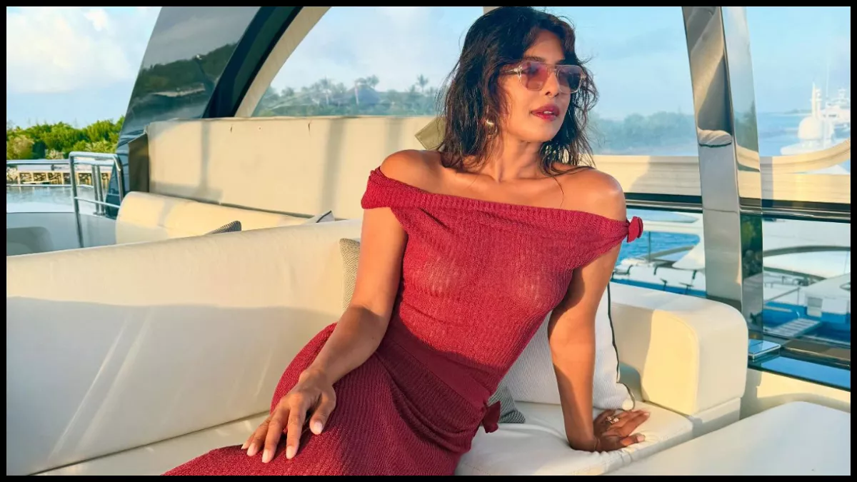 अपने अतीत के इस समय में लौटना चाहती हैं Priyanka Chopra, बताया- किस चीज का है सबसे ज्यादा डर