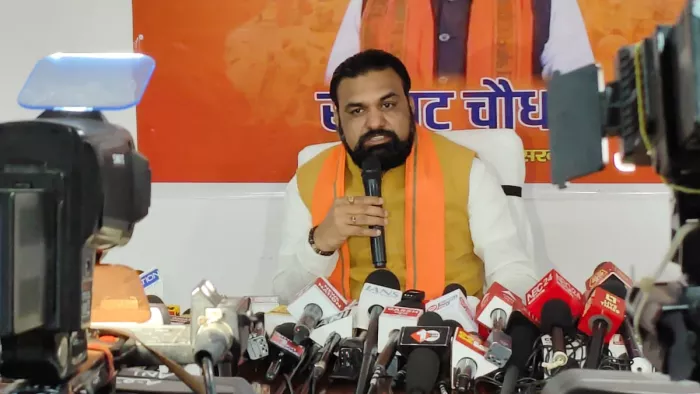 उपमुख्यमंत्री सम्राट चौधरी ने कहा कि नियुक्ति का भी फैसला है