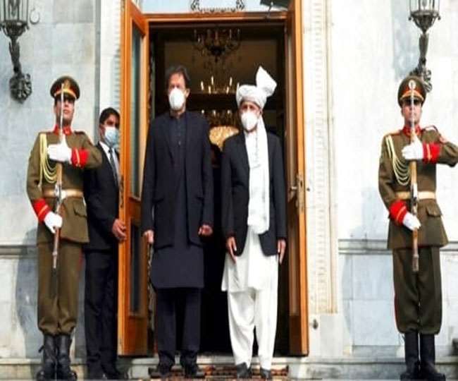 afghanistan taliban impact on pakistan and india jagran special