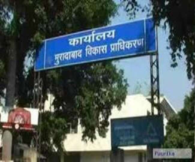 मुरादाबाद विकास प्राधिकरण के अवैध कालोनियों की सूची जारी करने से लोगों