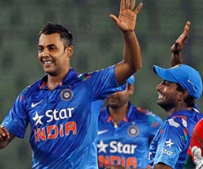 Stuart Binny announce retirement from all formats of the game He holds best  bowling figures in an ODI match for India