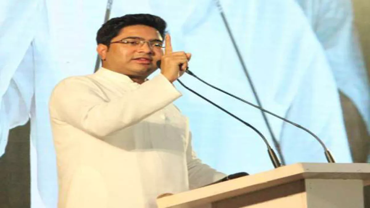 अभिषेक बनर्जी की साली को कोर्ट से राहत।