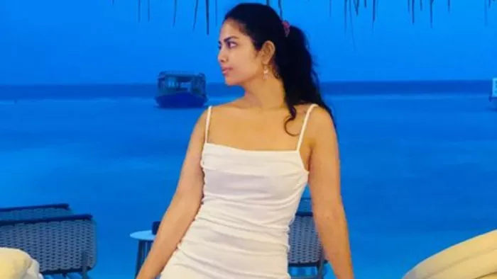 Photo Credit : Avika Gor Instagram Photos Screenshot