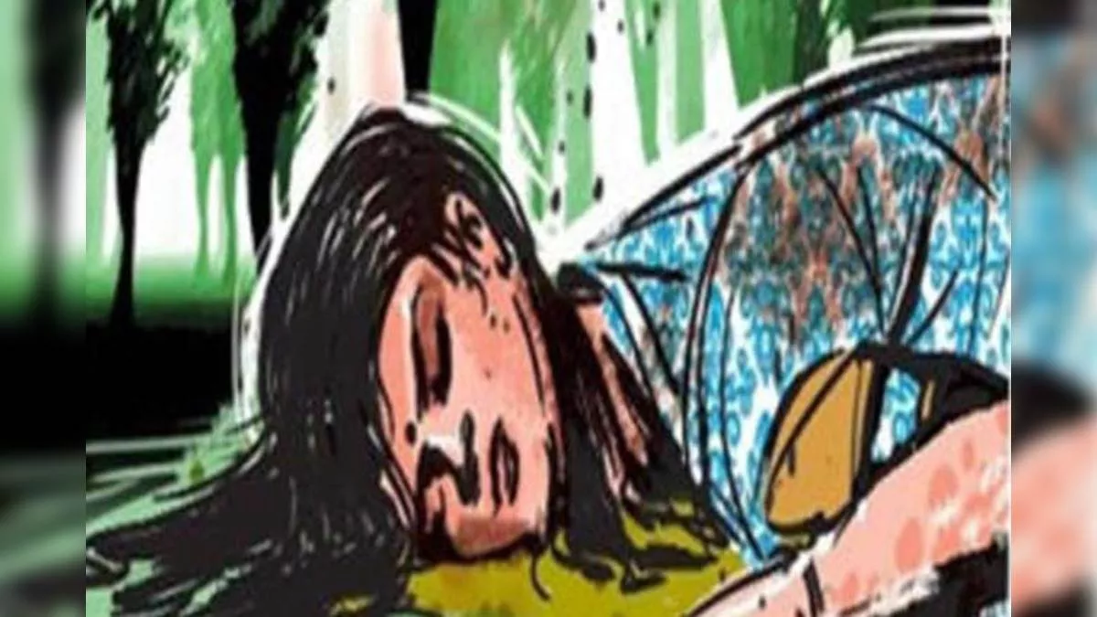 Man Attack On Girl : भदोही में एक तरफा प्रेम में युवक ने युवती का धारदार हथियार से गला रेता, ट्रामा सेंटर में भर्ती