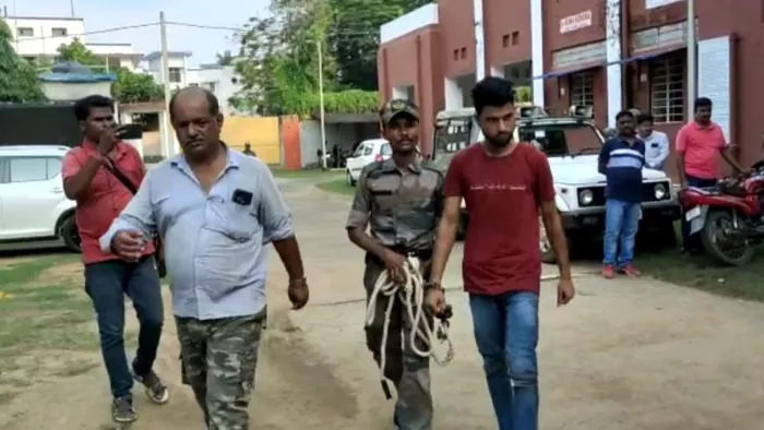पुलिस उन तमाम बिंदुओं की छानबीन करेगी, जिससे नईम के तार जुड़े होने की आशंका है।