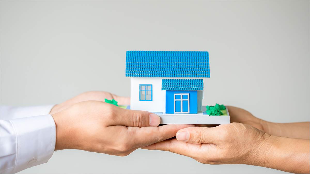 Photo Credit - Home Buying File Photo