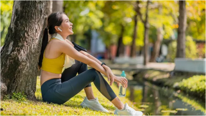 Sunlight Benefits: धूप से होते हैं सेहत को ये 8 फायदे