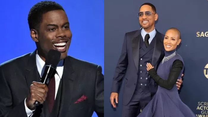Chris Rock declines offer to host 2023 Oscars after Will Smith slap incident, ANI