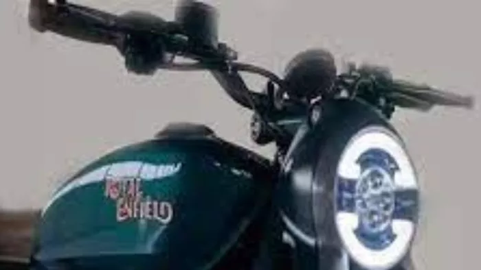 Royal Enfield Bullet 350 To Launch within 2 day