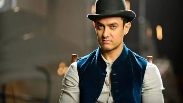 Bollywood: फिल्मों में वापसी करने जा रहे हैं Aamir Khan, जनवरी में बिखरेंगे जलवा