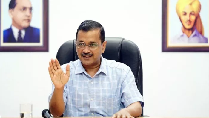 अरविंद केजरीवाल को बनाया जाए प्रधानमंत्री पद का उम्मीदवार, AAP की विपक्षी दलों से मांग
