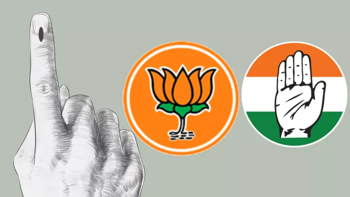 बागेश्वर उप-चुनाव में भाजपा के अभेद्य किले में सेंध लगाने की जुगत में कांग्रेस