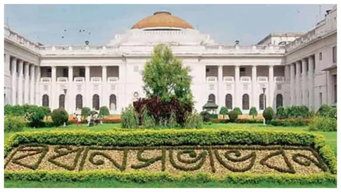 बंगाल विधानसभा में पेश होगा कोलकाता नगर निगम संशोधन बिल (फाइल फोटो)