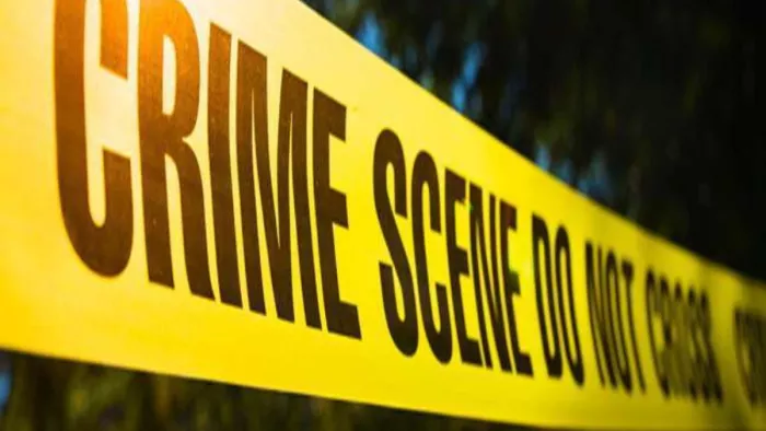 अवैध शराब बेचने के विरोध पर महिला ने ईंट मार पड़ोसी का सिर फोड़ा
