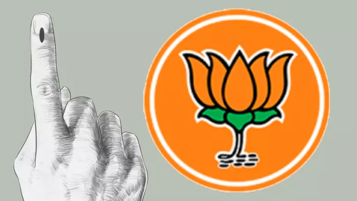 Lok Sabha Election 2024: लोकसभा चुनाव में BJP ने बदल ली अपनी रणनीति, 161 का गेम कांग्रेस पर पड़ेगा भारी