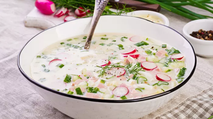 Healthy Raita: फ्रूट रायता के फायदे और अन्य रेसिपी