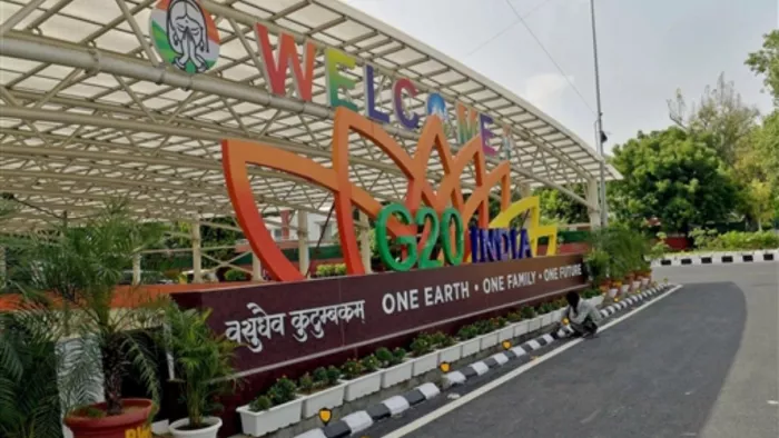 दिल्ली को हरा-भरा करने के लिए सड़कों पर लगाए गए 2.5 लाख गमले