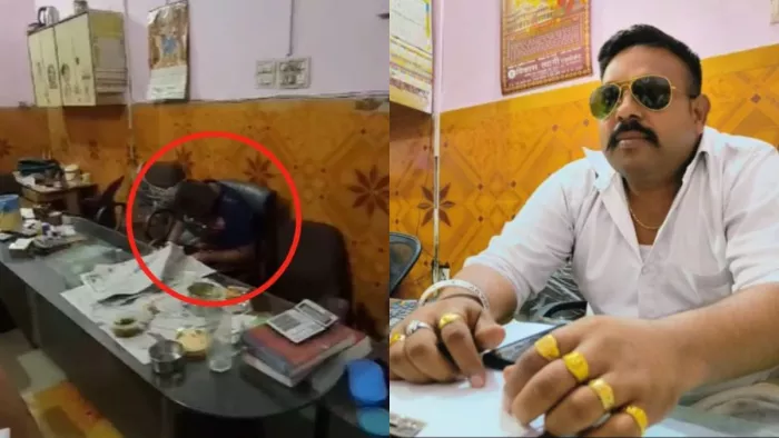गाजियाबाद में अधिवक्ता की दिनदहाड़े गोली मारकर हत्या, मचा हड़कंप