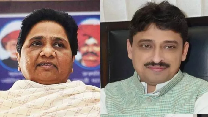 इमरान मसूद ने राहुल गांधी को देश का हीरो बताया, भाई समेत बसपा से निष्कासित