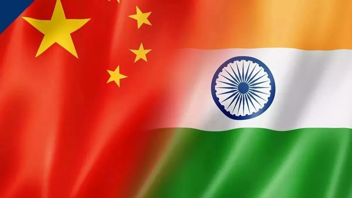 नहीं सुधरेगा चीन, तिब्बत को लेकर मुखर हो भारत; ताइवान से संबंध भी बढ़ाए