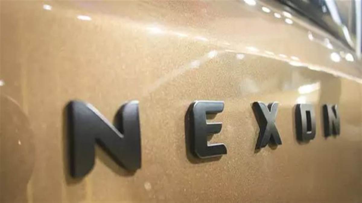 tata nexon facelift expected variants price and more details