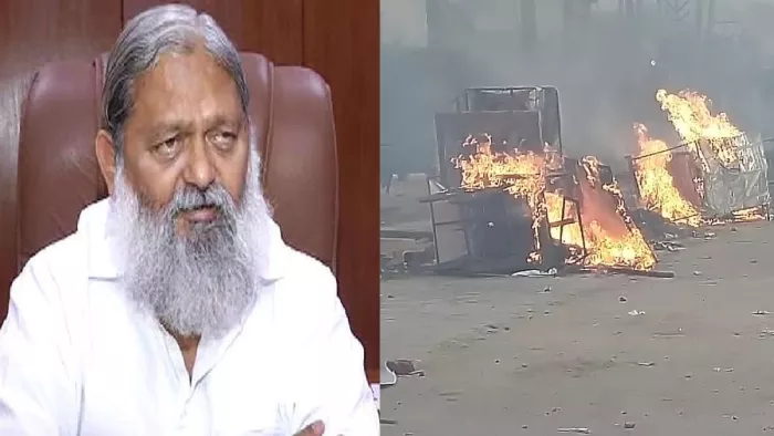 Nuh Violence: कांग्रेस विधायक मामन खान से हरियाणा पुलिस करेगा पूछताछ