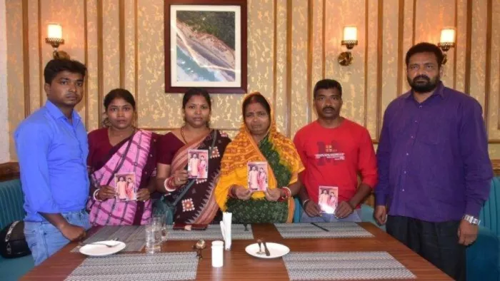 राउरकेला की प्रसिद्ध नृत्यांगना की बेंगलुरु में मौत