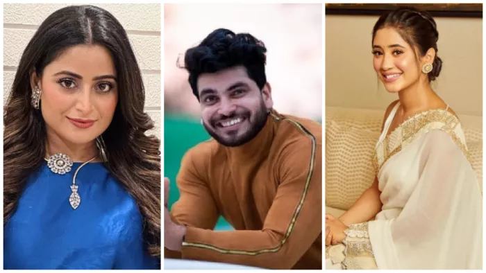 टीवी सेलेब्स ने रक्षाबंधन पर तस्वीरें की शेयर। (Photo Credit: Instagram)