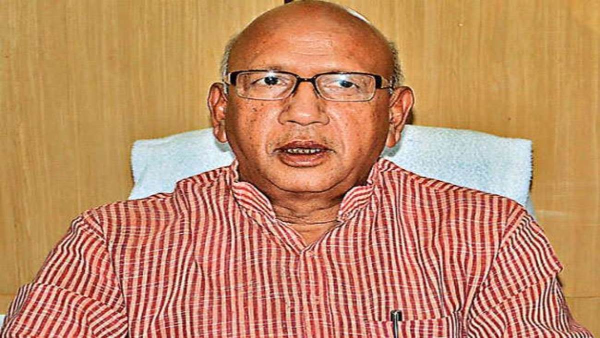 fir registered against saryu rai in jharkhand these are serious allegations