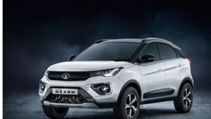 Tata Nexon facelift Variant Wise Features Revealed