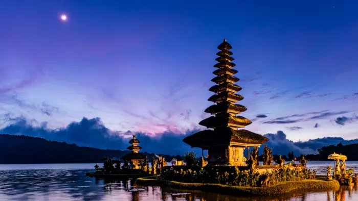 Bali Travel Guide