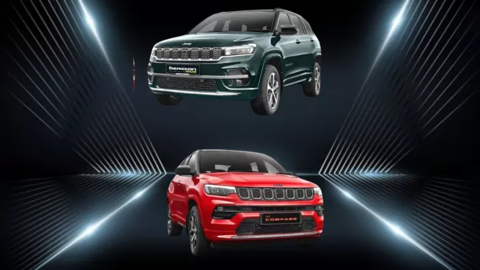Jeep की ओर से किन एसयूवी के फेसलिफ्ट वर्जन को लाया जाएगा। आइए जानते हैं।