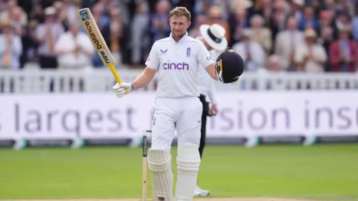 ENG vs SL: Joe Root ने ग्राहम थॉर्प को समर्पित किया जड़ा 33वां टेस्ट शतक