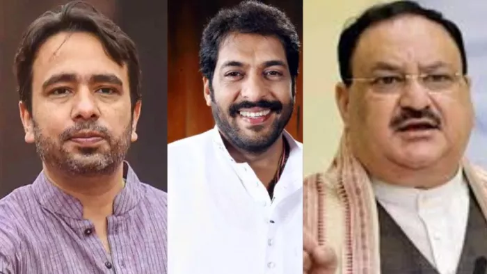Haryana Election 2024: इन छोटी पार्टियों के साथ गठबंधन करेगी बीजेपी।