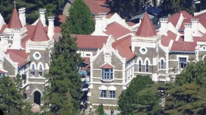 Nainital High Court: जिला मजिस्ट्रेट नैनीताल की ओर से उसे पहचान पत्र भी जारी किया गया। फाइल फोटो