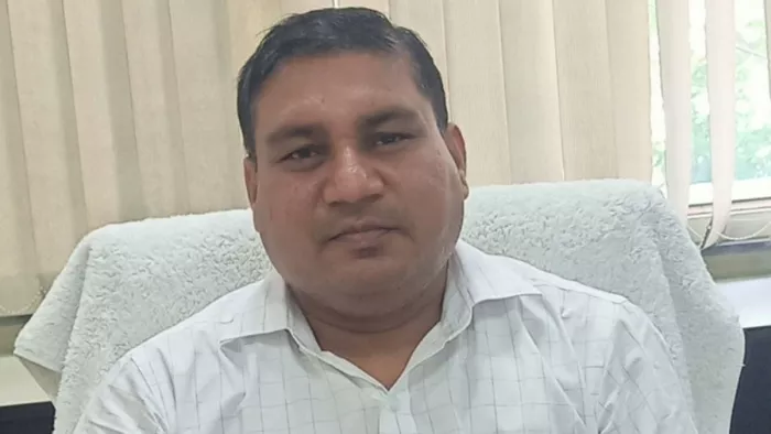 हरियाणा विधानसभा चुनाव से पहले विधायक रामनिवास सुरजाखेड़ा पर रेप का गंभीर आरोप।