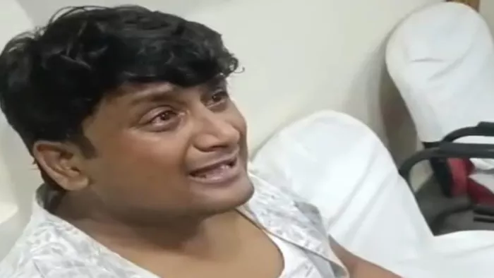 साफ्टवेयर इंजीनियर को बीएचयू के बाउंसरों ने पीट दिया।