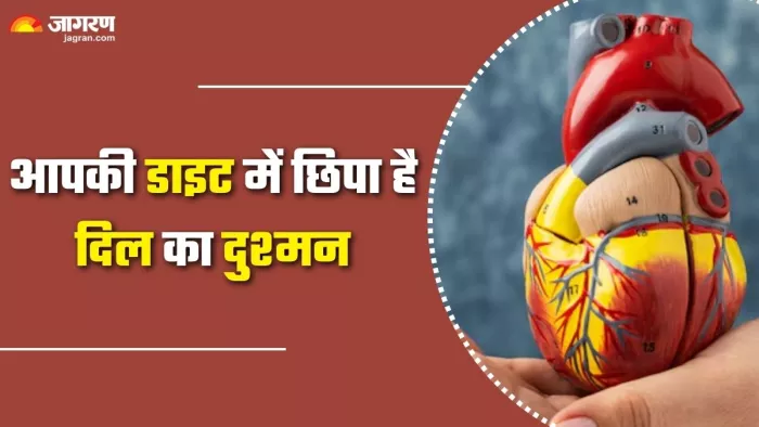 चीनी दबे पांव आपके दिल को कैसे पहुंचाती है नुकसान (Picture Credit- Freepik)