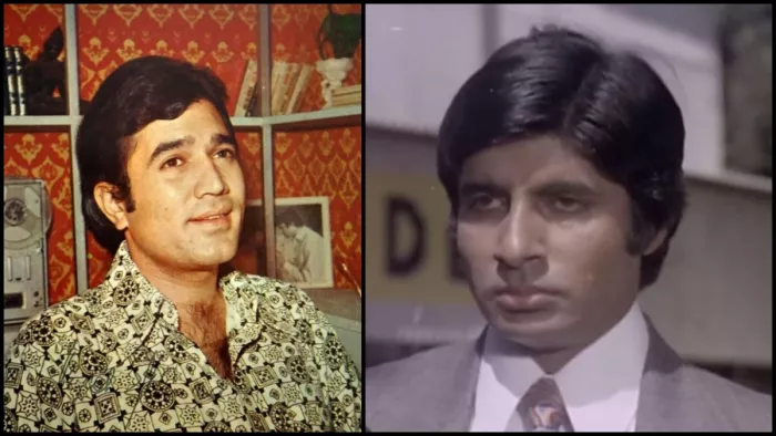 नमक हराम से कैसे स्टार बने थे अमिताभ बच्चन। फोटो क्रेडिट- इंस्टाग्राम