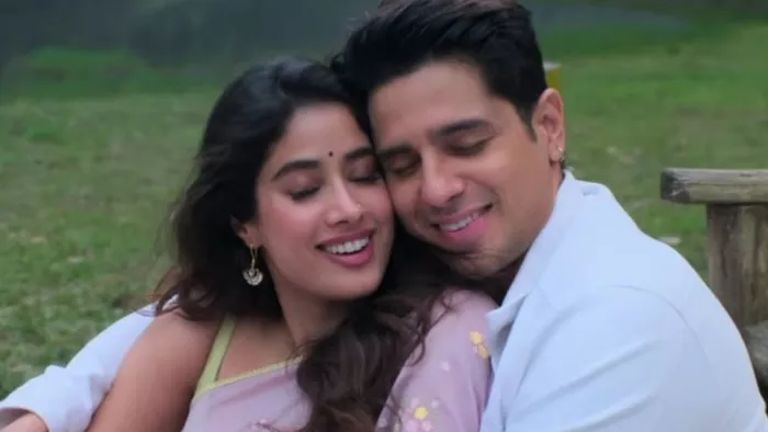 परम सुंदरी बॉक्स ऑफिस डे- 1 कलेक्शन/ फोटो-Instagram