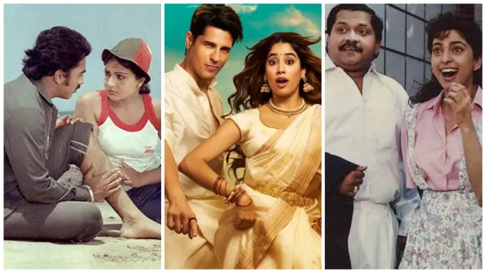 परम सुंदरी के साथ इन 5 फिल्मों में दिखी अलग कल्चर की लव स्टोरी/ फोटो- Imdb