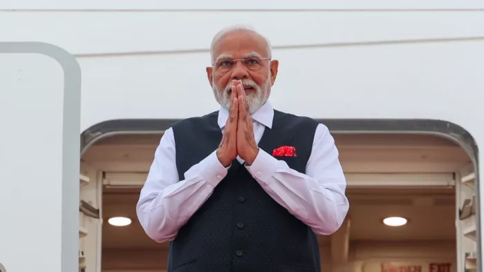 चीन में क्या-क्या करेंगे प्रधानमंत्री नरेंद्र मोदी।