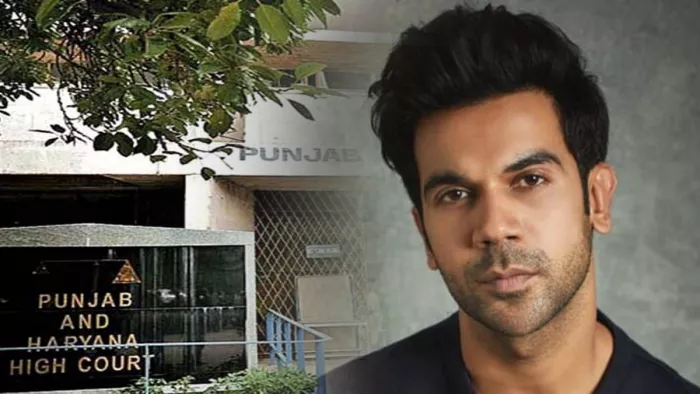 एक्टर राजकुमार राव को धार्मिक भावनाएं आहत करने के मामले में मिली बड़ी राहत (File Photo)