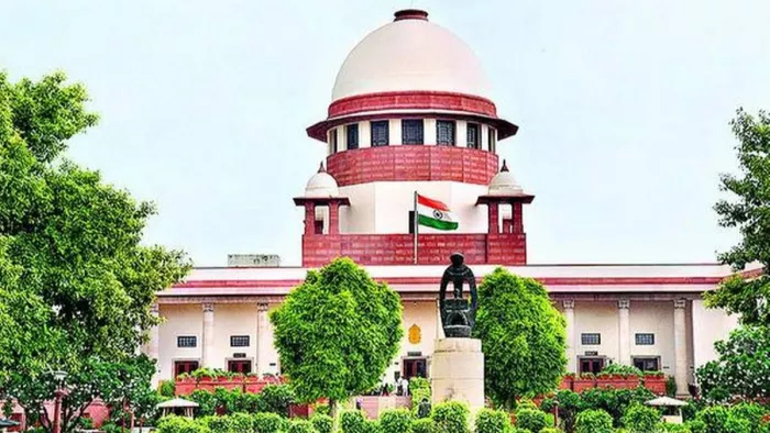 सुप्रीम कोर्ट के आदेश पर SSC ने जारी की अयोग्य अभ्यर्थियों की सूची (फाइल फोटो)
