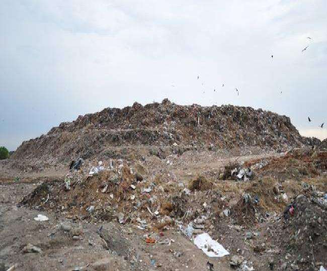 डंपिंग ग्राउंड हटाने को लेकर पंजाब सरकार व मोहाली प्रशासन से अदालत ने