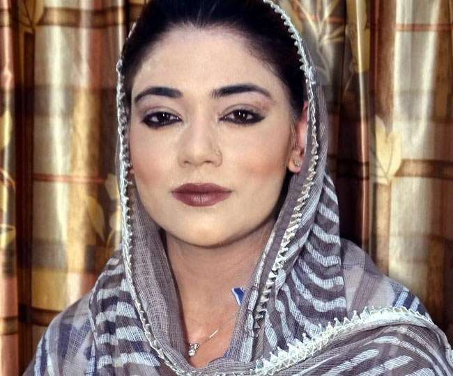 नौक्षम चौधरी, बीजेपी ने मेवात की कौनसी सीट पर चुनाव लड़ा?