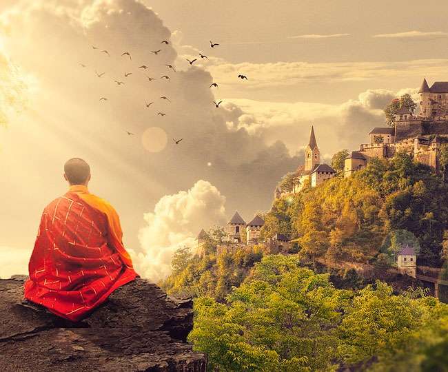 How To Practice Tibetan Meditation स्वस्थ और खुशहाल ज़िंदगी के लिए ऐसे