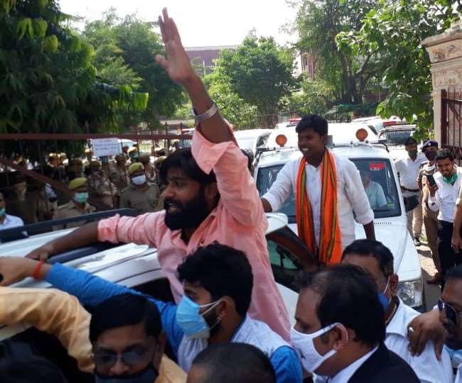 LIVE Ayodhya Structure Demolition Case: CBI कोर्ट ने कहा- ढांचा विध्वंस साजिश नहीं, लालकृष्ण आडवाणी समेत सभी 32 आरोपित बरी - दैनिक जागरण
